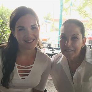 Meet your Posher, Amy